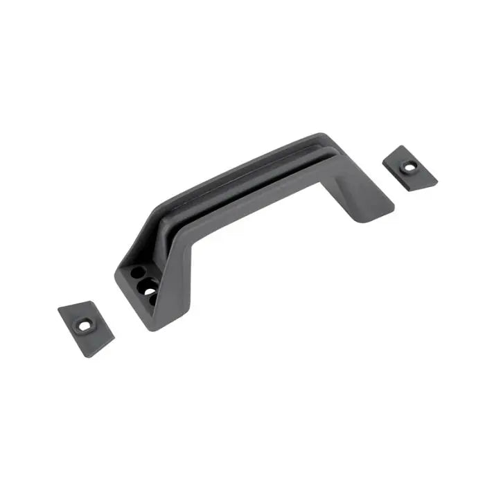Grab Handle - Grey