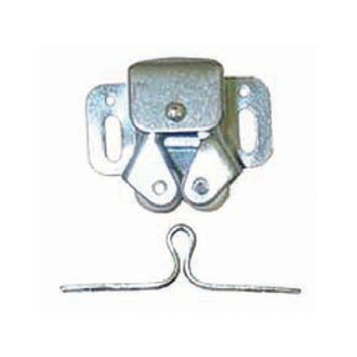 ROLLER CATCH-CUPBOARD