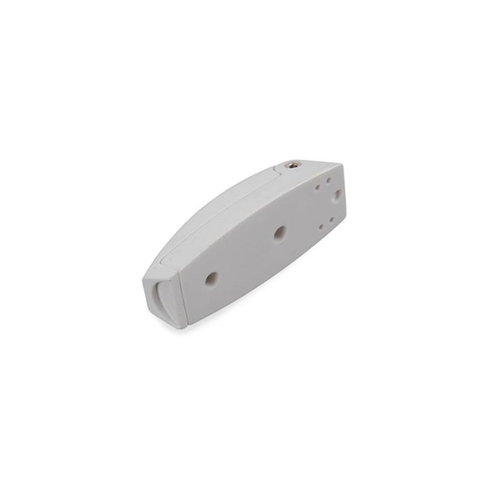 ACCESS DOOR HOLDING CATCH-WHITE