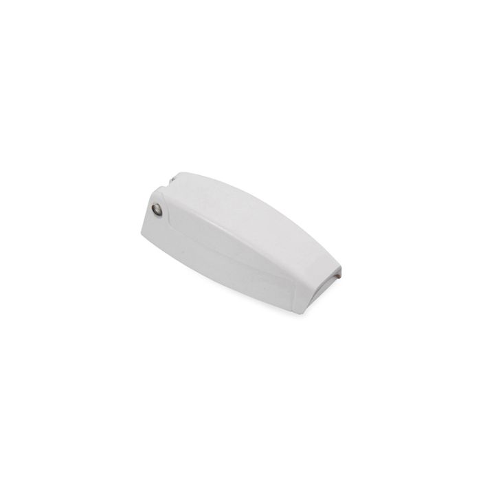 ACCESS DOOR HOLDING CATCH-WHITE