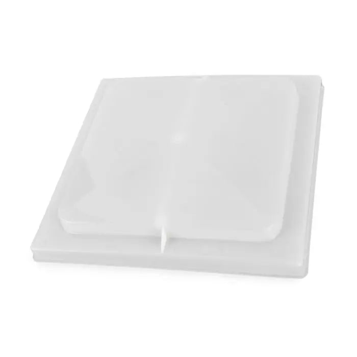 Jensen Hatch Lid 14In - Old Style