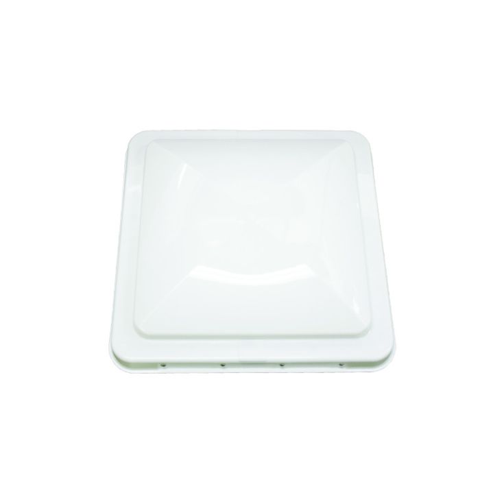 ELIXIR 14IN LID OLD STYLE WHT