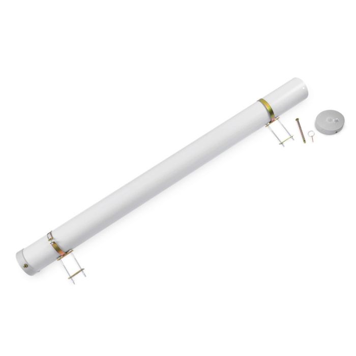 TENT POLE CONTAINER 2000MM