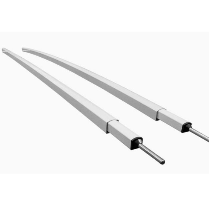 SLIGHT CURVE ROOF RAFTER