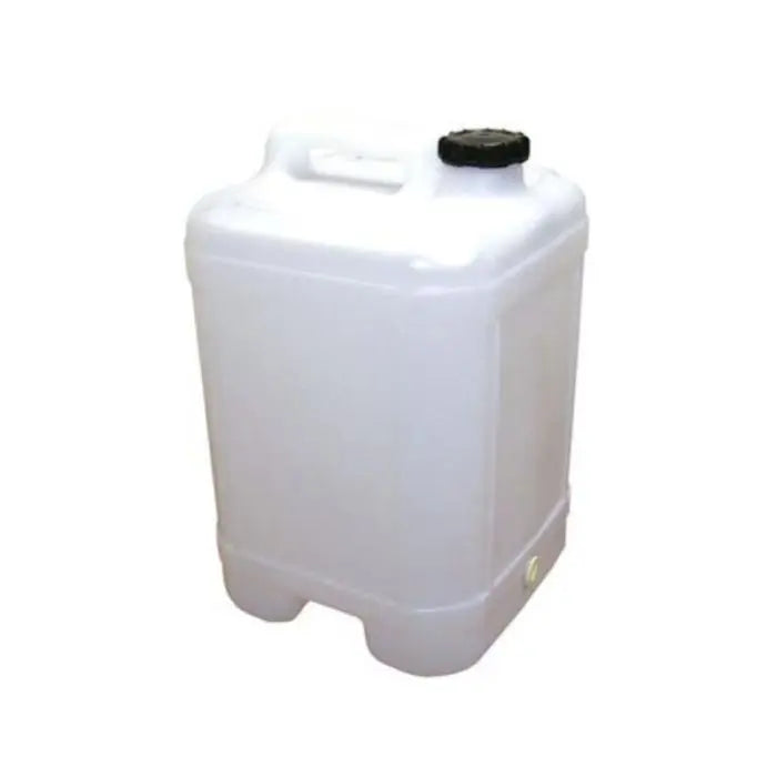 25 Litre Drum Cube With Bung