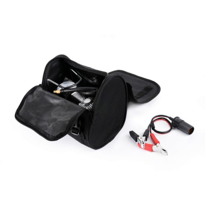12V COMPRESSOR 150PSI WITH BAG