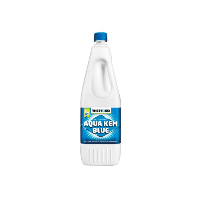 AQUA KEM PREMIUM BLUE 2 LTR