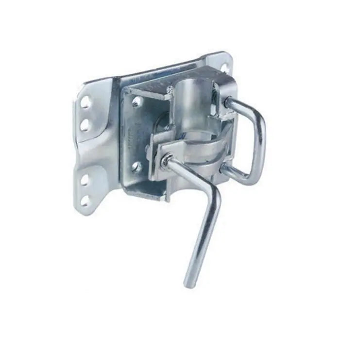 Swivel Clamp - No Weld Required