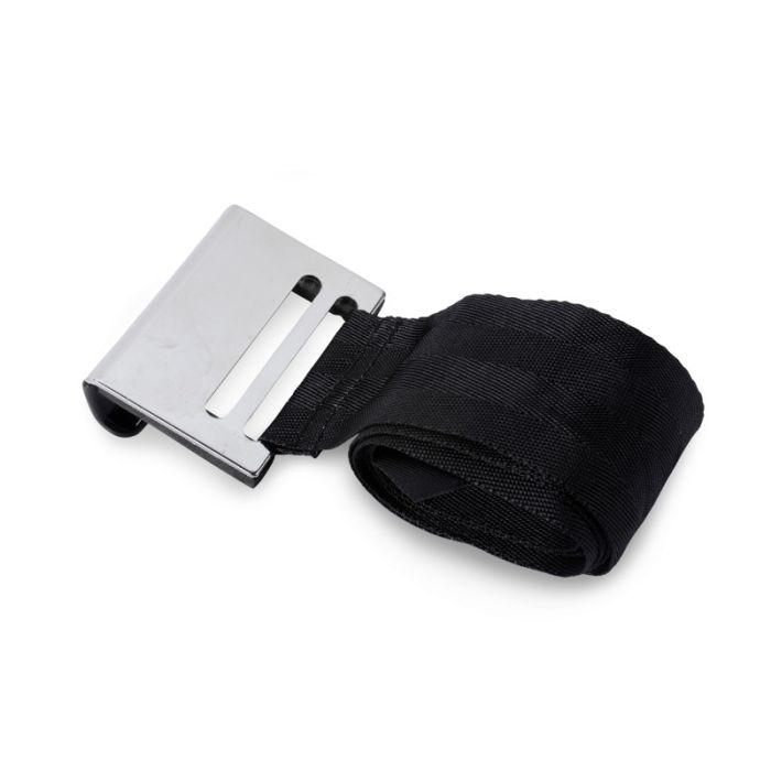 CAMEC HD MIRROR STD STRAP/HOOK