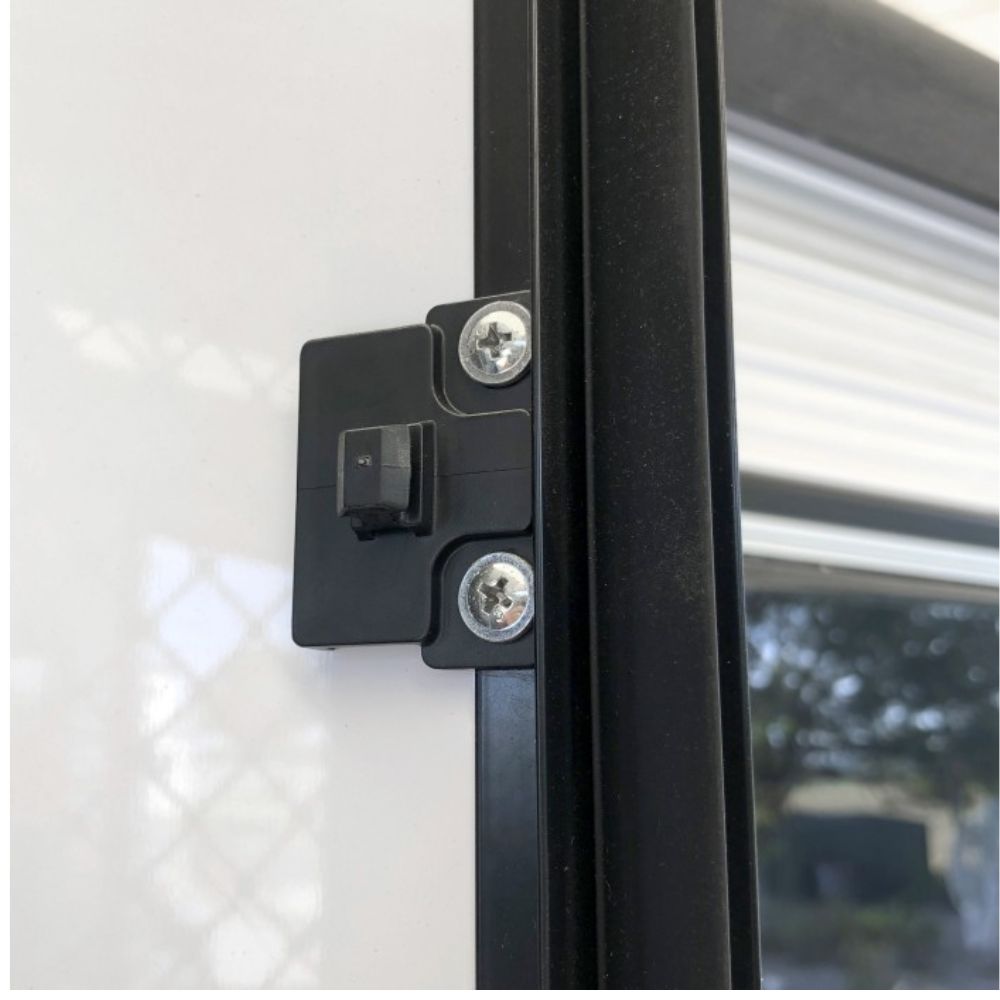 REMOTE CATCH PIN 3P DOOR