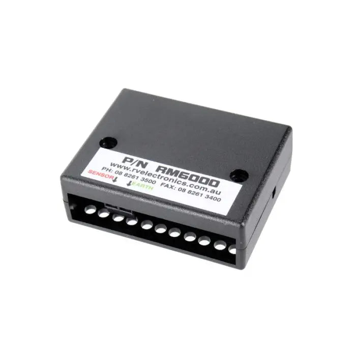 Breaksafe Rem Monitor