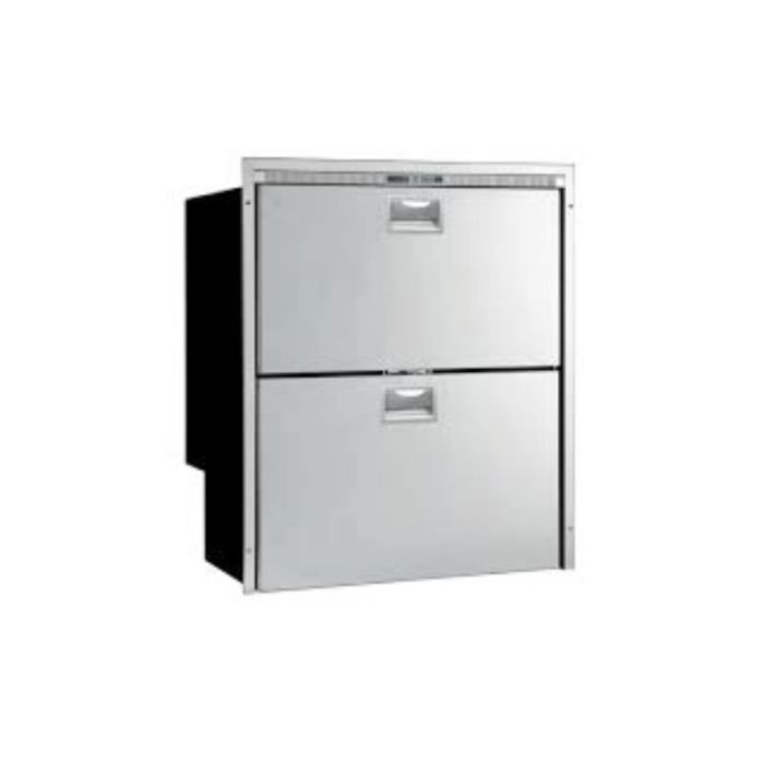 VITRI DW210RF 2 DRAW FRIDGE
