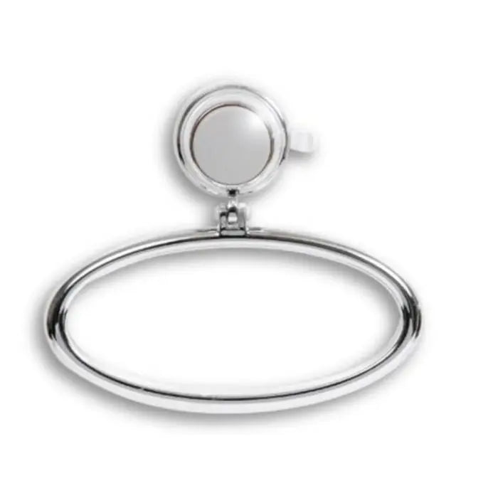 Super Suction Towel Ring