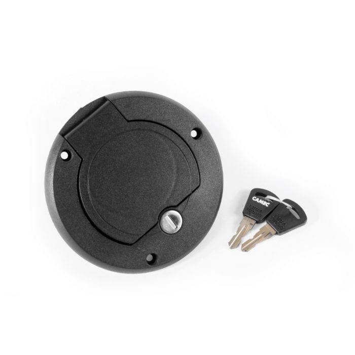 CAMEC LOCKABLE WATER FILLER