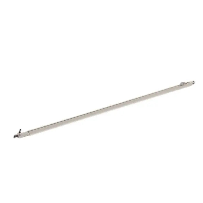 Fiamma F45 Left Hand Leg - 3.5 - 4.5M