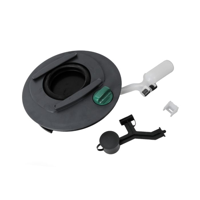 P/P CASS C402 LH TANK MECHANSM