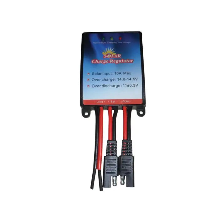 Camec 12V Solar Regulators