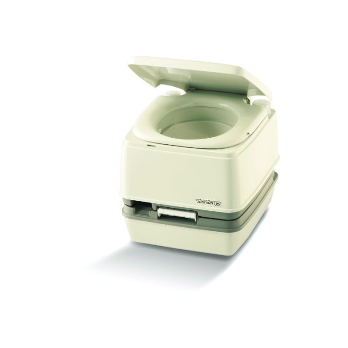 PORTA POTTI QUBE 145-GREY