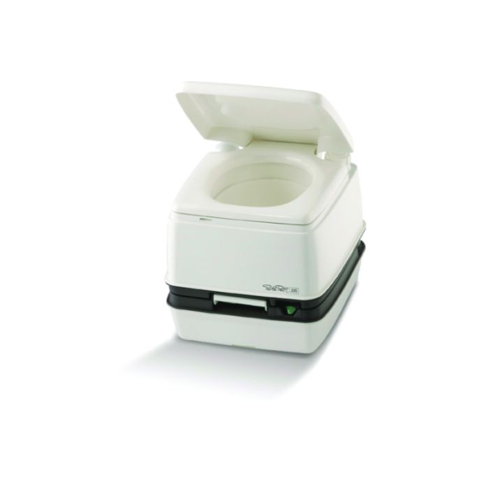 PORTA POTTI QUBE 335-WHITE HDK