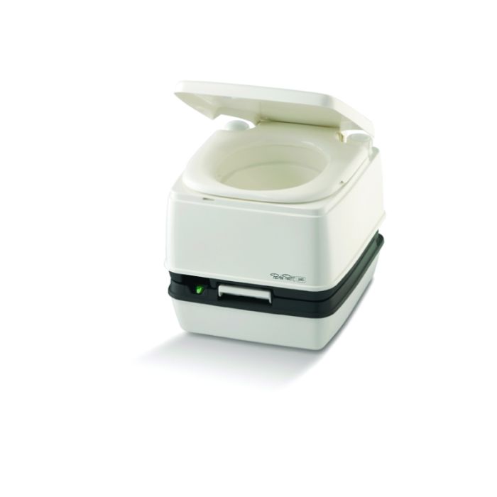 PORTA POTTI QUBE 345-WHITE