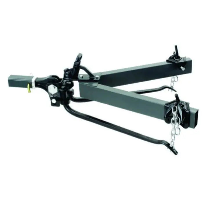 Reese 600Lb Td M/D Weight Distribution Hitch 30