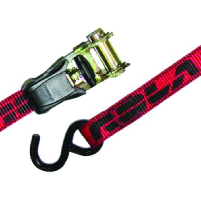 CAMBUCKLE TIE DOWN 25mmx1.8m