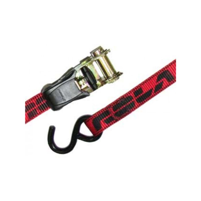 RATCHET TIE DOWN 25mmx3.6m