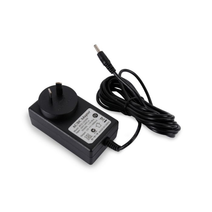 RV MEDIA 240V PLUGPACK 3M LEAD