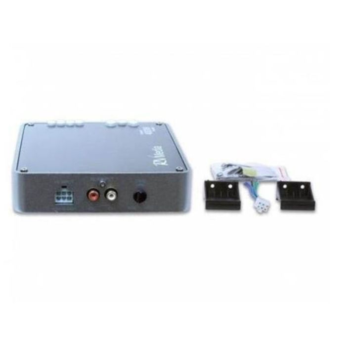 RV Media 400W RV Amplifier