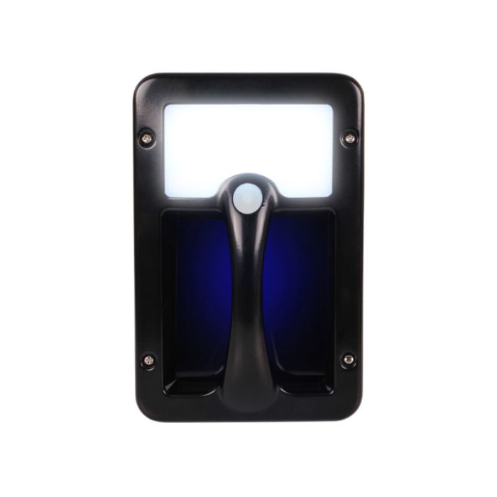 Camec Led Grab Handle - Black
