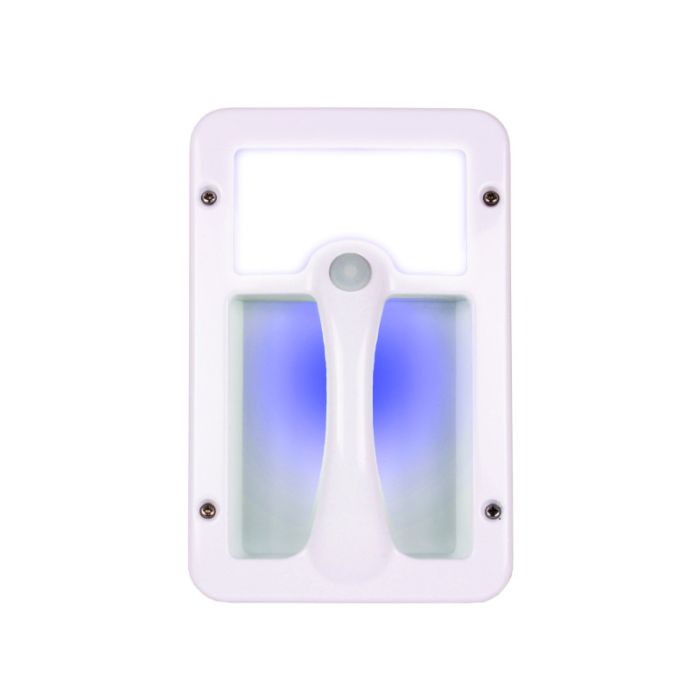Camec Led Grab Handle White