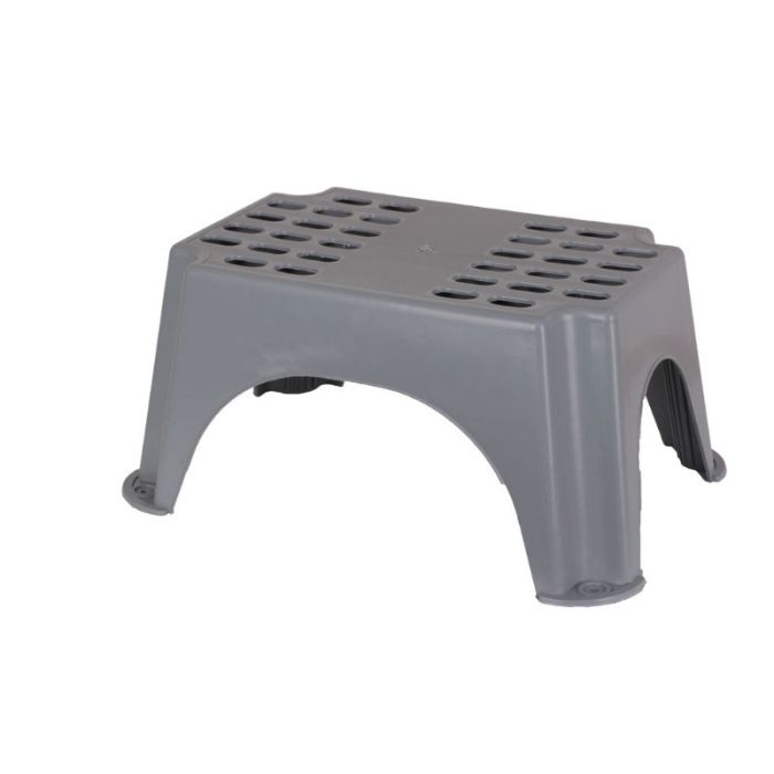 Camec Portable Plastic Step