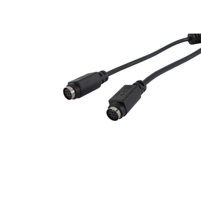 RV MEDIA Y ADAPTOR FOR WIRED