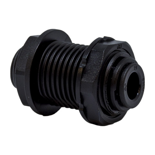 JG BULKHEAD CONNECTOR