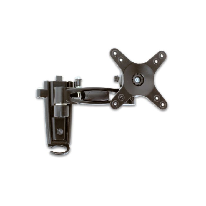 RV Media Lcd Tv Mounting Bracket - 1 Arm