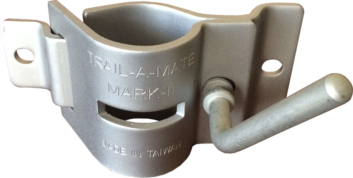 Trail-A-Mate Clamp - 60mm