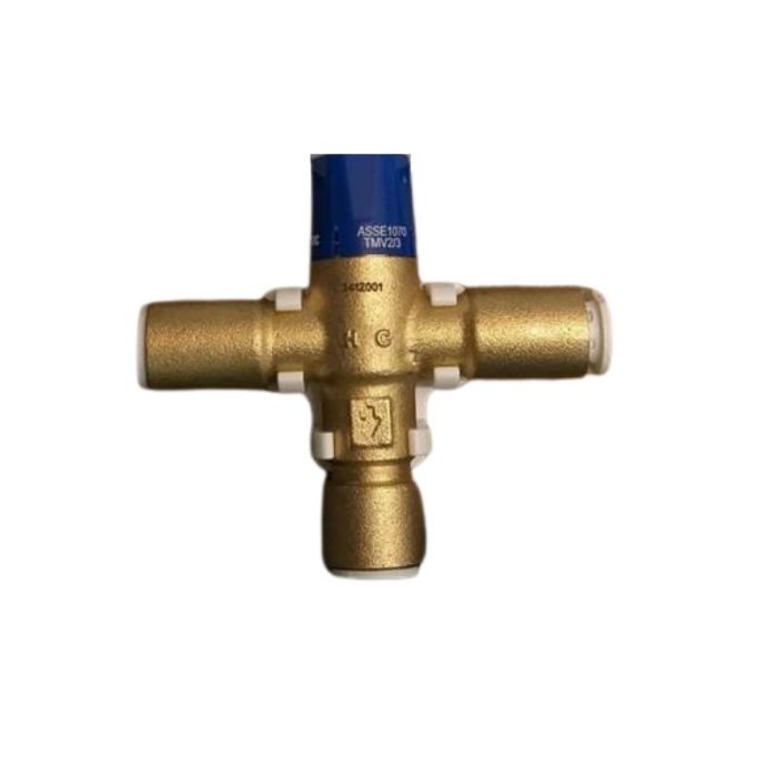 JG TEMPERING VALVE 12MM