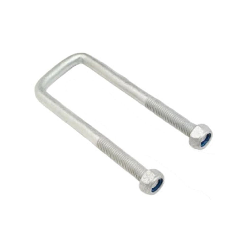 U-BOLT GAL FOR 45MM SQ AXLE