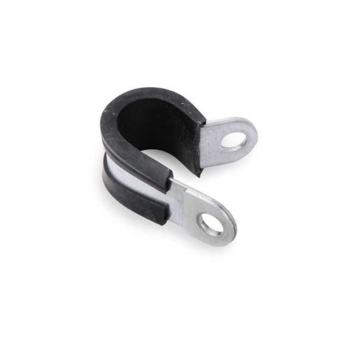 PIPE RETAINING CLIP 15MM P-CLIP