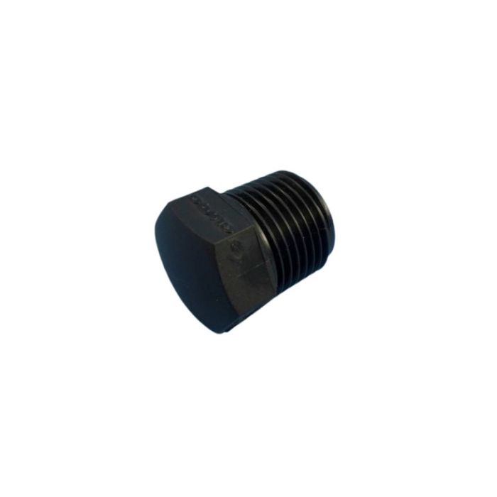 1/2" Bsp Plug