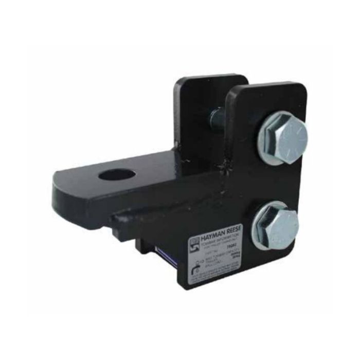 Hayman Reese ADJUSTABLE BALL MOUNT - HEAD ONLY
