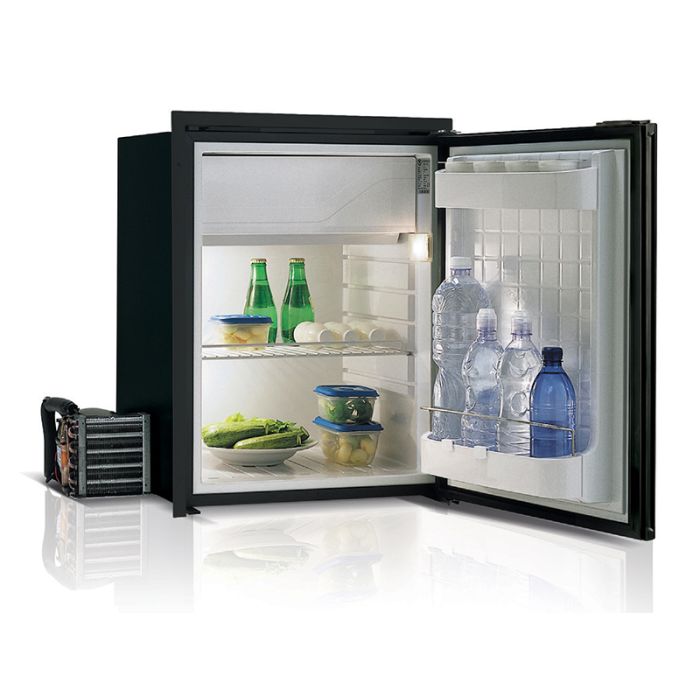 VITRI C75L AIRLOCK