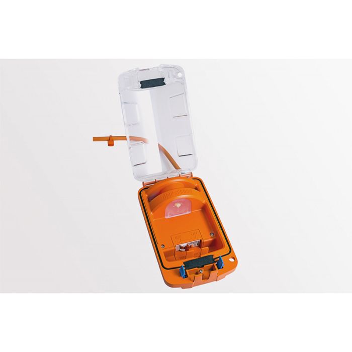 AMPFIBIAN RV PLUS 10A-15A
