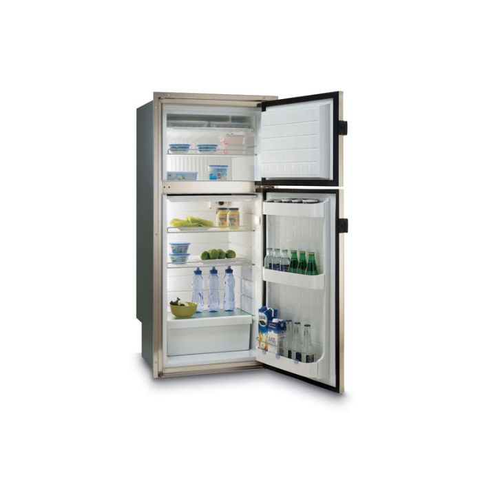 Vitrifrigo DP2600 Ix 12/24 Volt Stainless Steel Fridge/Freezer