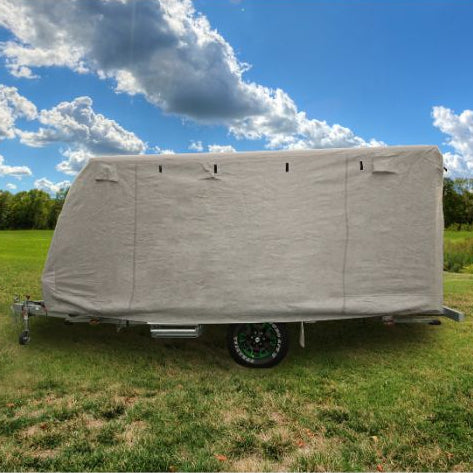 Camec Pop-Top Caravan Cover