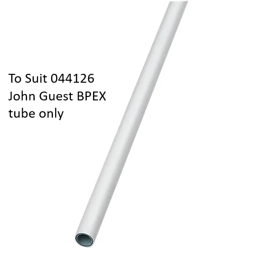 JG WATERMARK TUBE SUPPORT INSERT