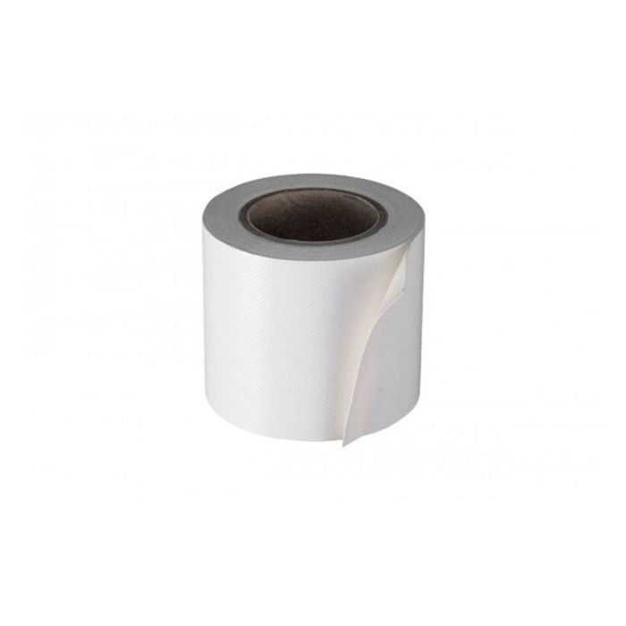 CANVAS REPAIR TAPE WHITE