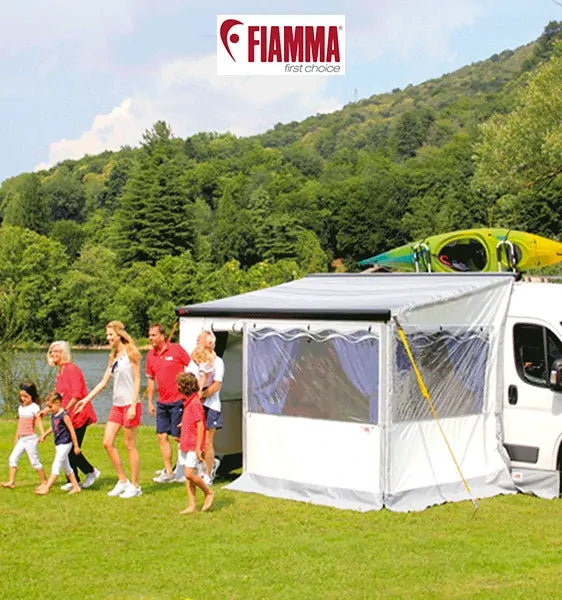 Fiamma Privacy Room - Large 500