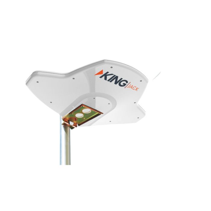 JACK OUTDOOR DTV ANTENNA