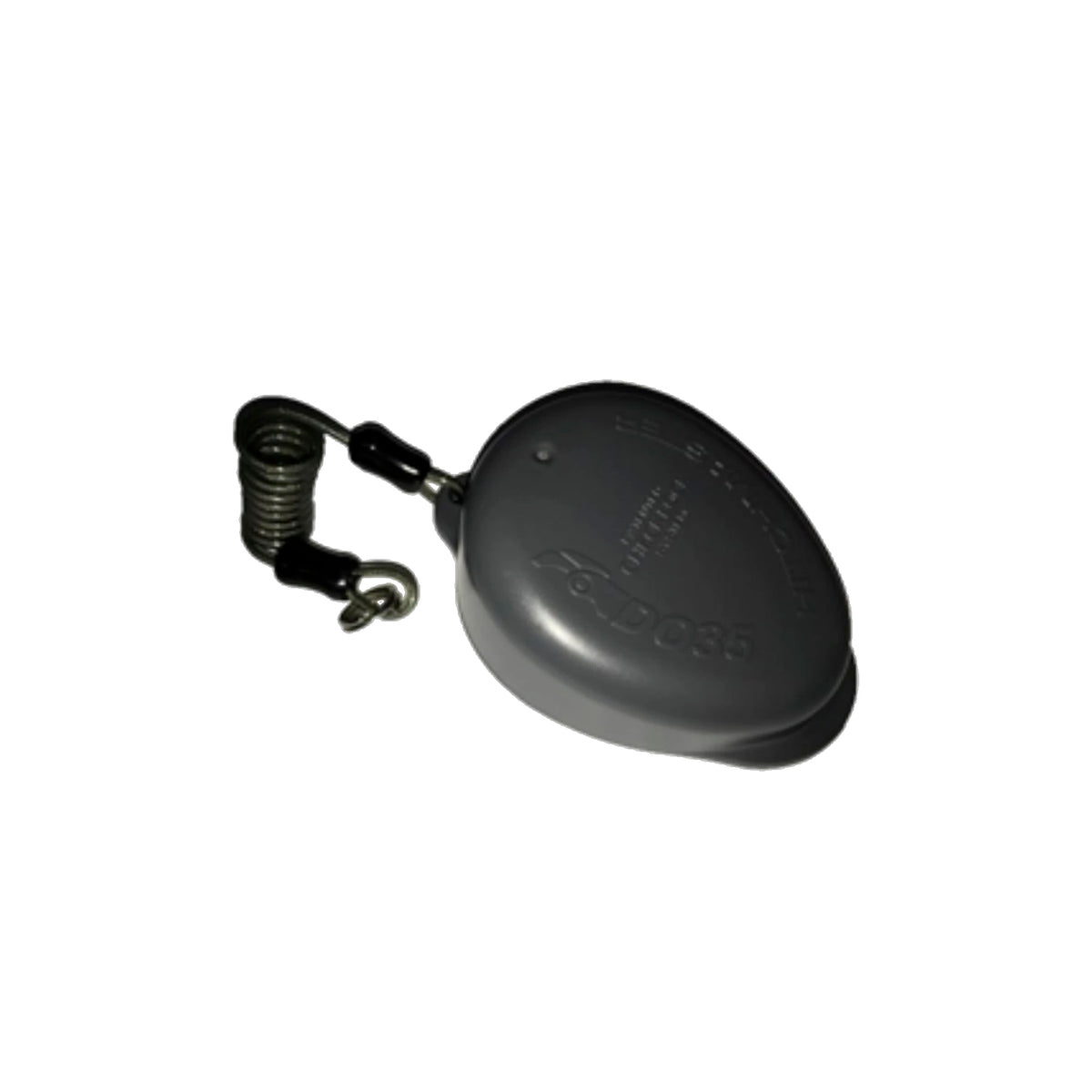 Cruisemaster Dust Cap With Lanyard - DO35